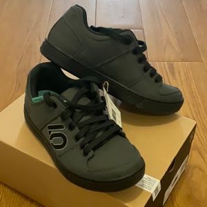 Adidas Five Ten Freerider Canvas MTB Shoes, 8US